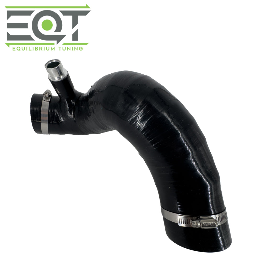 EQT-660 Turbocharger - VW/Audi MQB 1.8T/2.0T