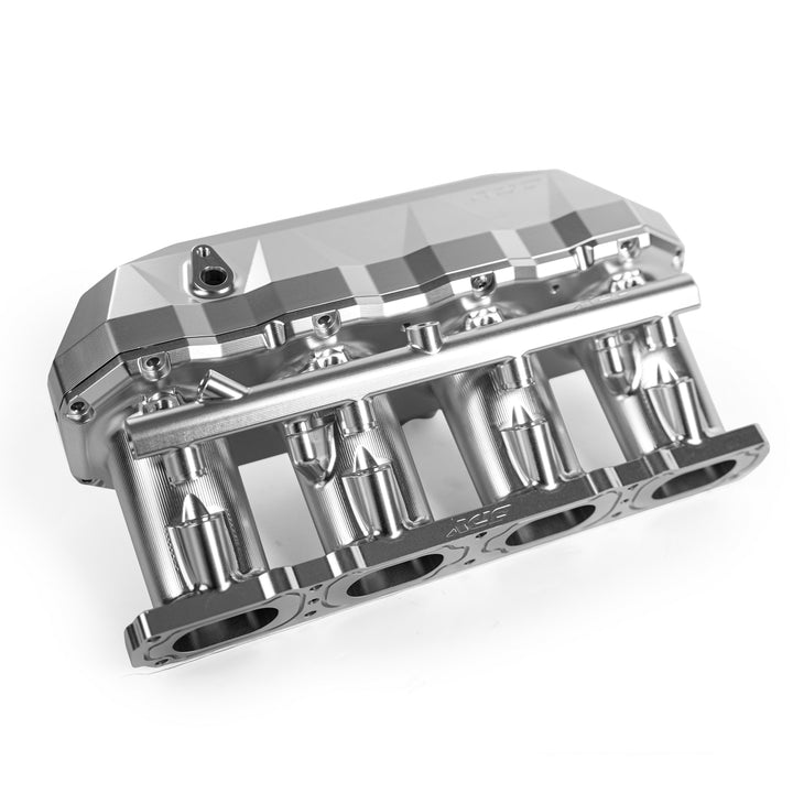 JDY Billet CNC Intake Manifold (v2) - VW/Audi/Porsche MQB/e 1.8T/2.0T (EA888.3/.4)