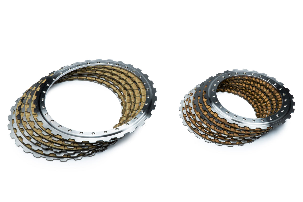 RTMG DSG Clutch Pack (DQ250) - VW/Audi MQB 2.0T