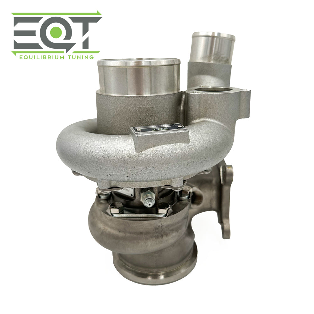 EQT-770 Turbocharger - VW/Audi MQB 1.8T/2.0T