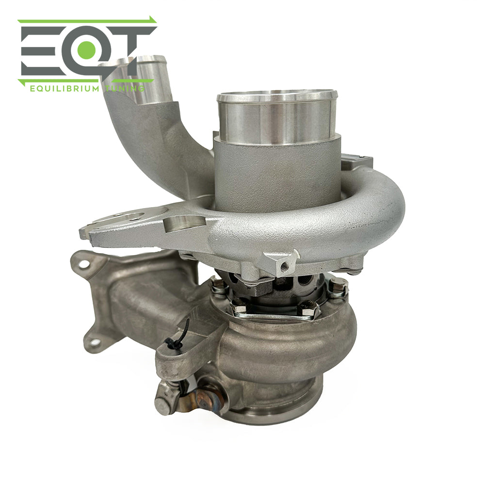 EQT-770 Turbocharger - VW/Audi MQB 1.8T/2.0T