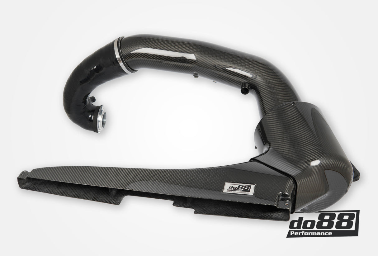 do88 BeastFlow Closed Intake - Audi MQB 2.5T (8V/8S)