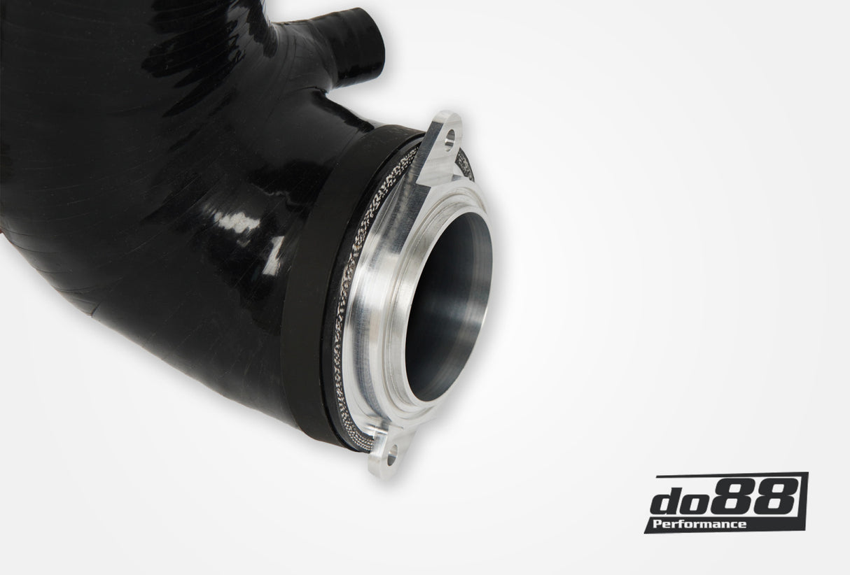 do88 BeastFlow Closed Intake - Audi MQB 2.5T (8V/8S)