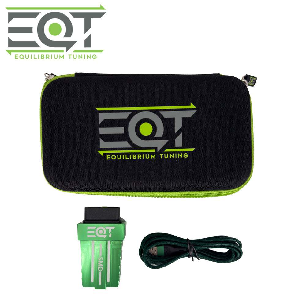 EQT Sauce Management Device (SMD) - VW/Audi MQBe 2.0T