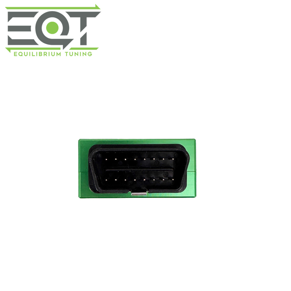 EQT Sauce Management Device (SMD) - VW/Audi MQBe 2.0T
