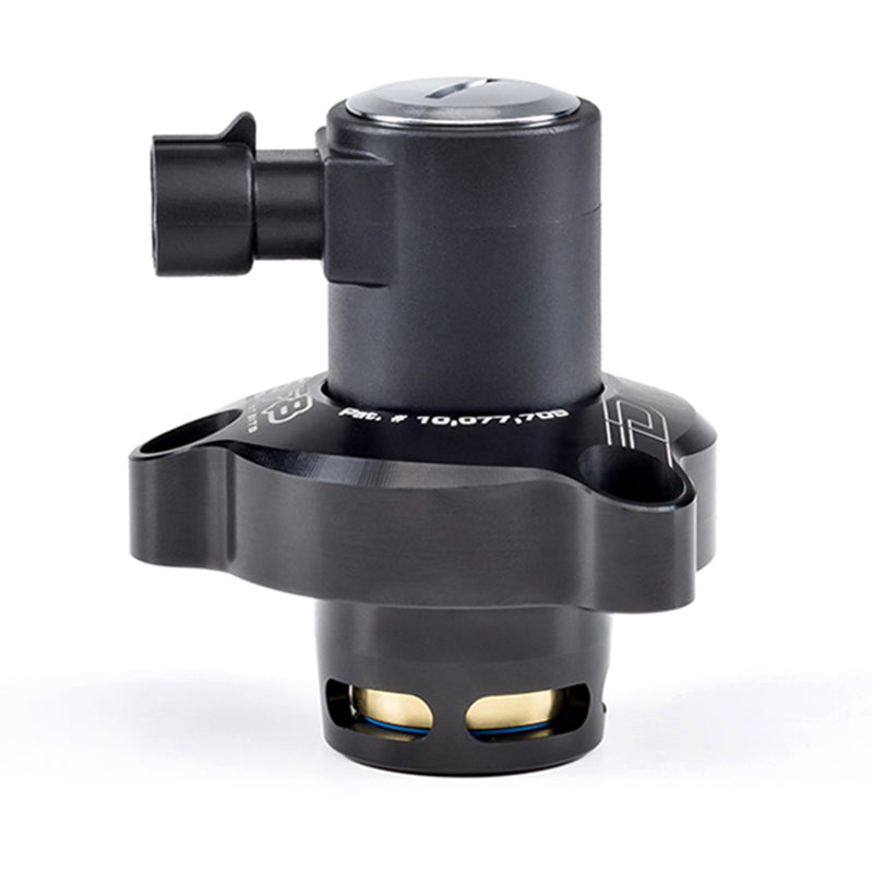 GFB DV+ T9380 Diverter Valve - VW/Audi MQBe 2.0T