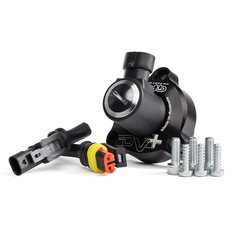 GFB DV+ T9380 Diverter Valve - VW/Audi MQBe 2.0T