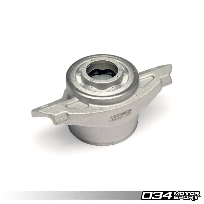 034Motorsport Rear Shock Mount (Street Density) - VW/Audi MQB 1.8T/2.0T