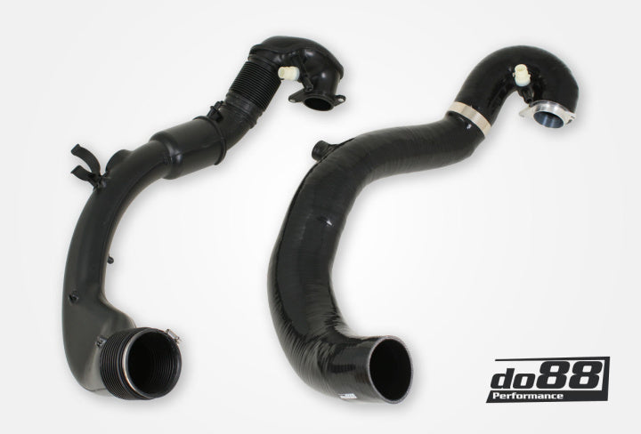 do88 Turbo Inlet Hose Kit - Porsche 911 Turbo (991.x)