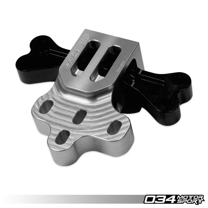 034Motorsport TrackSport Mounts (DQ500 Swap) - VW/Audi MQB/e 2.0T