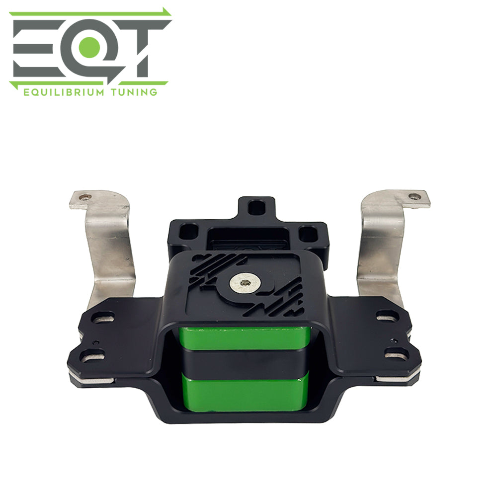 EQT Transmission Mount w/ Hardware - VW/Audi MQB 1.8T/2.0T