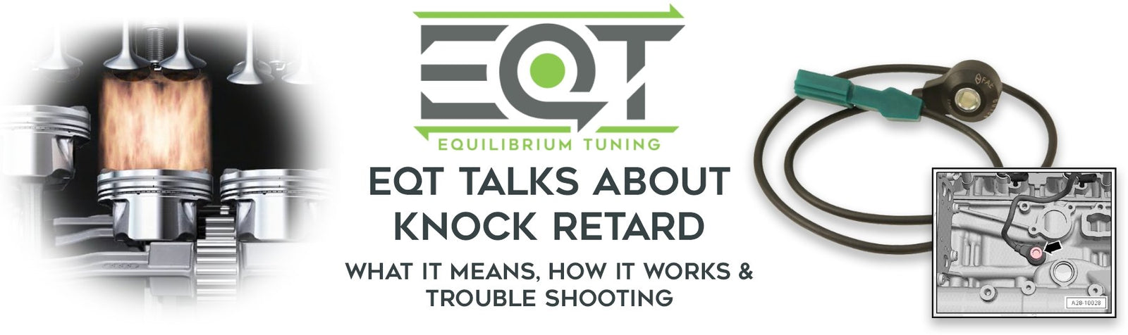 EQT Talks about Knock Retard - Equilibrium Tuning, Inc.