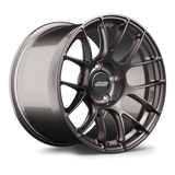 Apex 18" EC-7RS Forged 5x130 Wheel (Anthracite) - Porsche