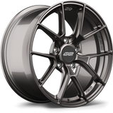 Apex 18" VS-5RS Forged 5x130 Wheel (Anthracite) - Porsche