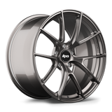 Apex 21" VS-5RX Forged 5x130mm Wheel (Anthracite) - Porsche
