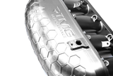 RTMG Billet Aluminum Intake Manifold (V2) - VW/Audi MQB 1.8T/2.0T