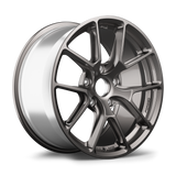 Apex 18" VS-5RE Forged 5x130mm Wheel (Anthracite) - Porsche