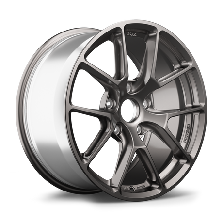 Apex 18" VS-5RE Forged 5x130mm Wheel (Anthracite) - Porsche