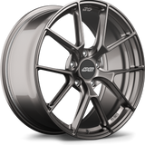 Apex 20" VS-5RS Forged 5x130 Wheel (Anthracite) - Porsche
