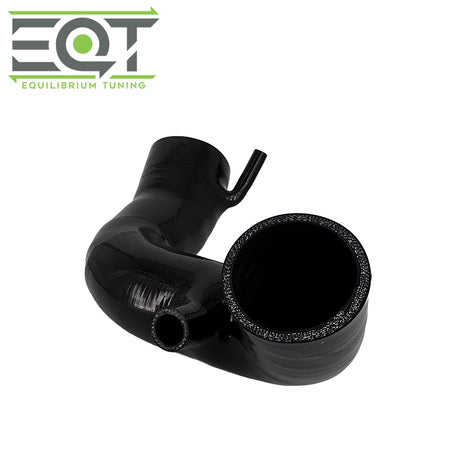 Blaze Performance AToM V2 Components (Turbo Inlet Pipe - Typhoon) - VW/Audi MQB 1.8T/2.0T