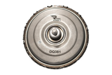 RTMG Upgraded DSG Clutch Pack (DQ381-0DW) - VW/Audi MQB/e 2.0T