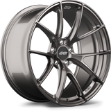 Apex 20" VS-5RS Forged 5x130 Wheel (Anthracite) - Porsche