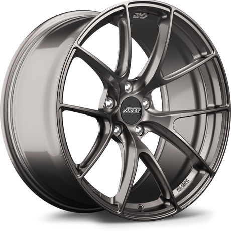 Apex 20" VS-5RS Forged 5x130mm Wheel (Anthracite) - Porsche