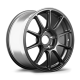 Apex 18" SM-10RE Forged 5x130 Wheel (Satin Black) - Porsche CS
