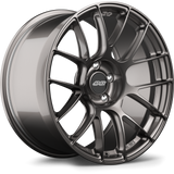 Apex 19" EC-7RS Forged 5x130 Wheel (Anthracite) - Porsche