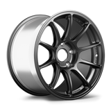 Apex 18" SM-10RE Forged 5x130 Wheel (Satin Black) - Porsche