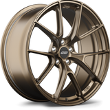 Apex 20" VS-5RS Forged 5x130mm Wheel (Satin Bronze) - Porsche