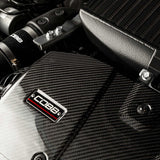 Cobb Redline Carbon Fiber Engine Cover - Subaru WRX 2.4T (VB)