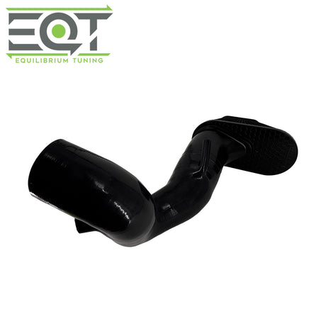 Blaze Performance R600 Intake System Upgrade Kit (Typhoon) - VW/Audi MQB 1.8T/2.0T