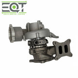 EQT Vortex Turbocharger - Porsche/Audi EA888.3 2.0T (Longitudinal)