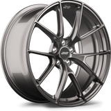 Apex 20" VS-5RS Forged 5x130 Wheel (Anthracite) - Porsche