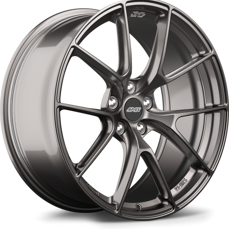 Apex 20" VS-5RS Forged 5x130mm Wheel (Anthracite) - Porsche