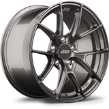 Apex 17" VS-5RS Forged 5x112mm Wheel (Anthracite) - VW/Audi (Small Bore)