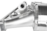 RTMG Billet Aluminum Intake DRAG Manifold (V2) - VW/Audi MQB 1.8T/2.0T
