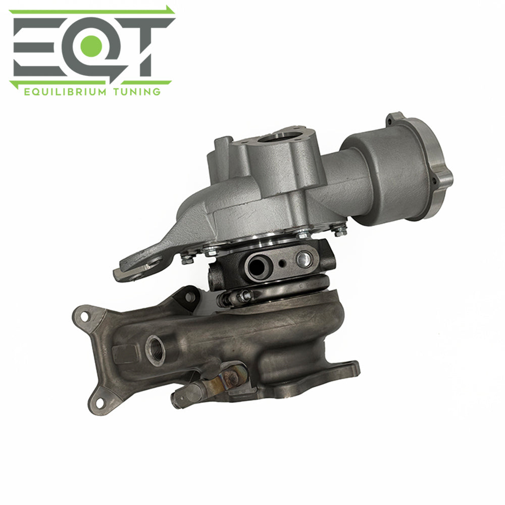 EQT Vortex Turbocharger - Porsche/Audi EA888.3 2.0T (Longitudinal)