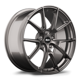 Apex 19" VS-5 Flow Formed 5x112 Wheel (Anthracite) - VW/Audi (Small Bore)