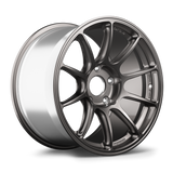 Apex 18" SM-10RE Forged 5x130 Wheel (Anthracite) - Porsche