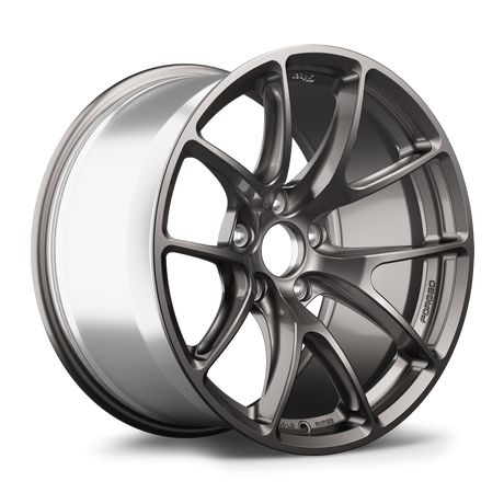 Apex 18" VS-5RE Forged 5x130mm Wheel (Anthracite) - Porsche