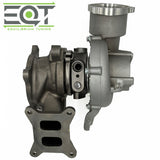 EQT Vortex Turbocharger - Porsche/Audi EA888.3 2.0T (Longitudinal)