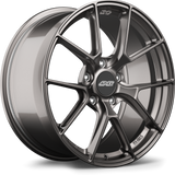 Apex 19" VS-5RS Forged 5x130 Wheel (Anthracite) - Porsche