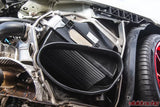 VRP High Flow Intercoolers - Porsche 911 Turbo / S (991.x)