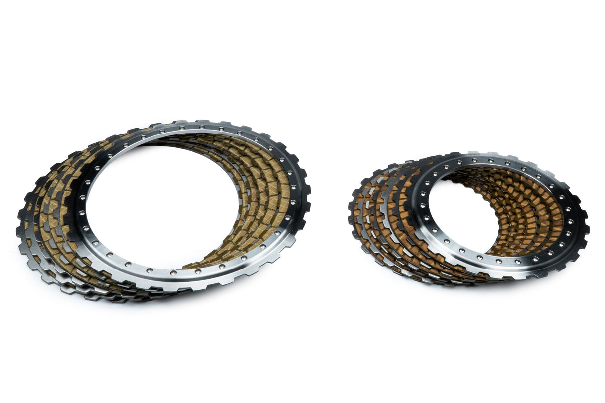 RTMG DSG Clutch Pack (DQ250) - VW/Audi MQB 2.0T