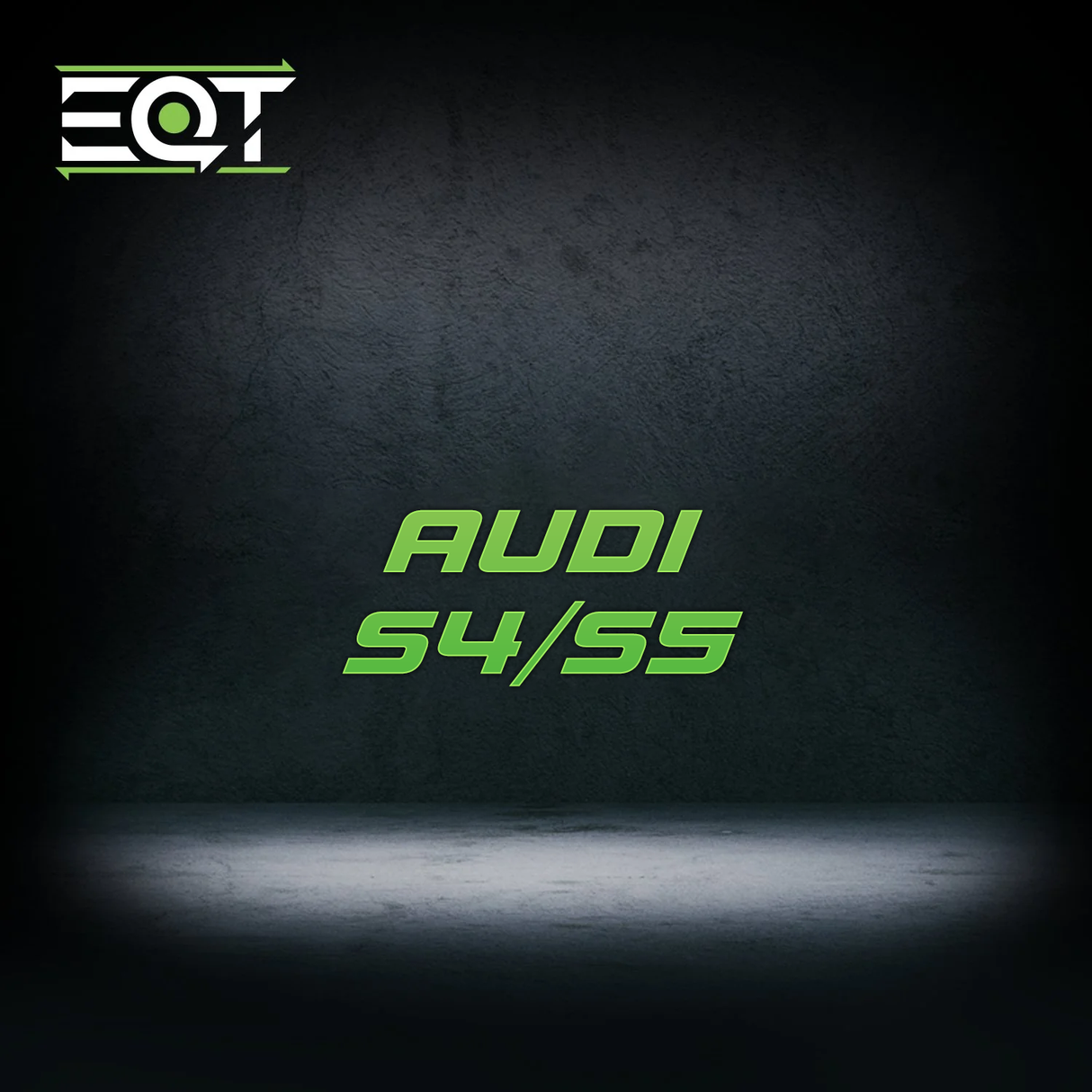 EQT Staged ECU Tune - Audi SQ5 3.0T (B9+)