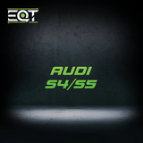 EQT Staged ECU Tune - Audi SQ5 3.0T (B9+)