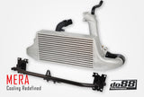 do88 Intercooler Kit (Big Pack) - Audi MQB 2.5T (8V/8S)