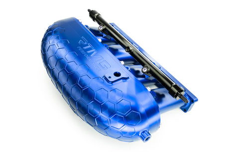 RTMG Billet Aluminum Intake Manifold (V2) - VW/Audi MQBe 2.0T